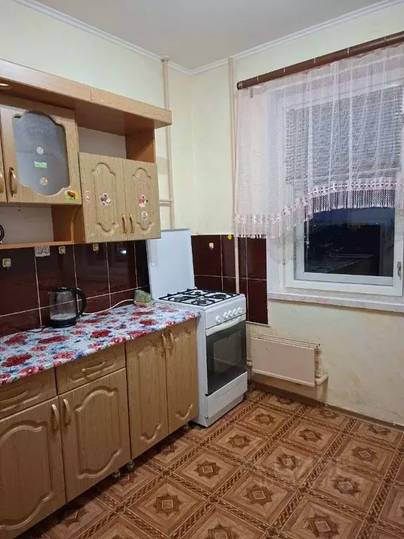 2-к кв. Ростовская область, Волгодонск Лазоревый просп., 24 (49.0 м) - Фото 1