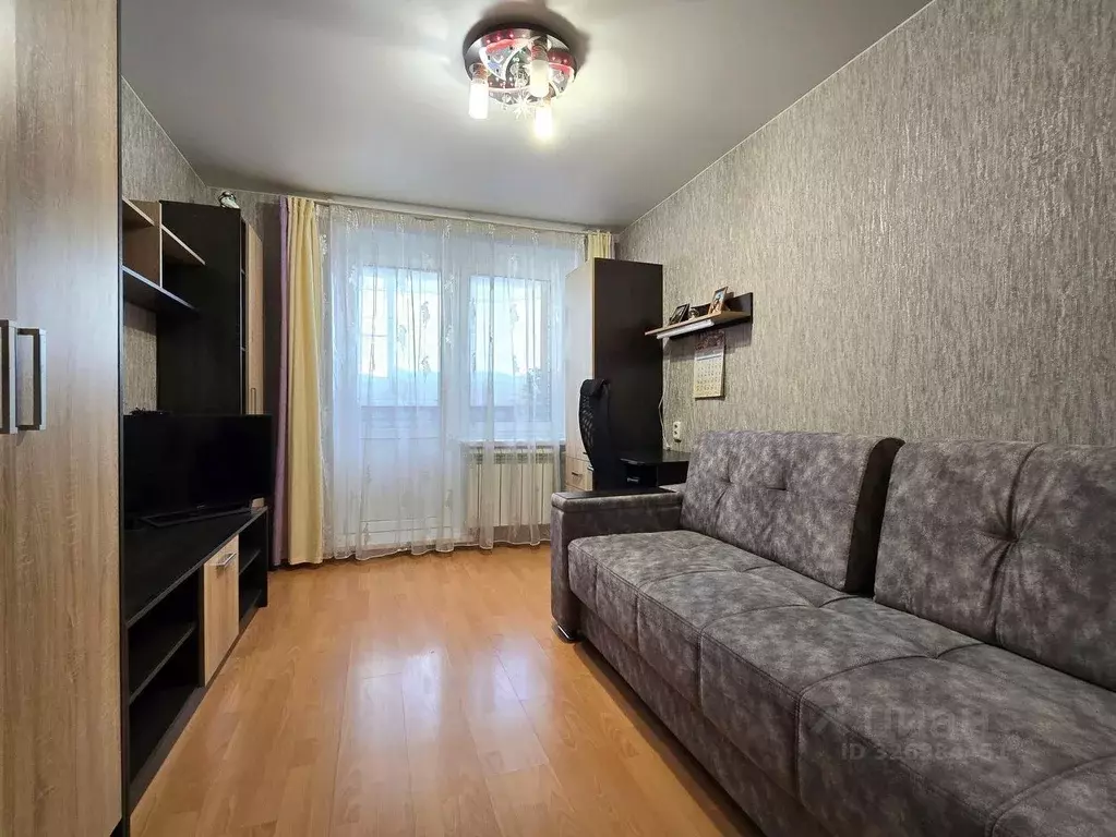 1-к кв. Кировская область, Киров Лянгасы сл., ул. Тарасовская, 3 (28.0 ... - Фото 2