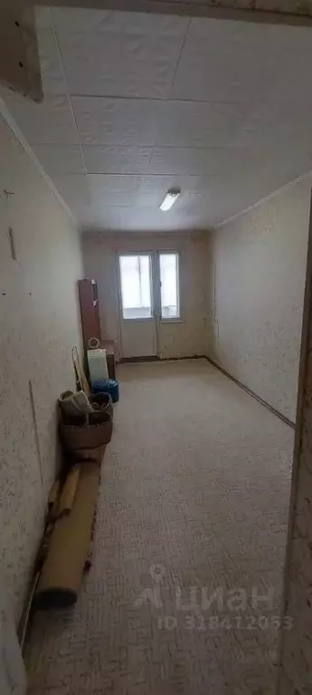 3-к кв. Нижегородская область, Нижний Новгород ул. Василия Иванова, ... - Фото 1