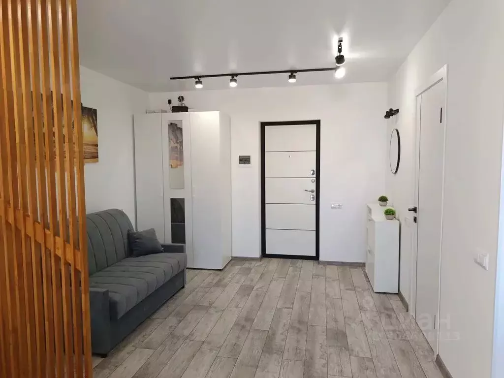 1-к кв. Краснодарский край, Анапа Пионерский просп., 272А (35.0 м) - Фото 2