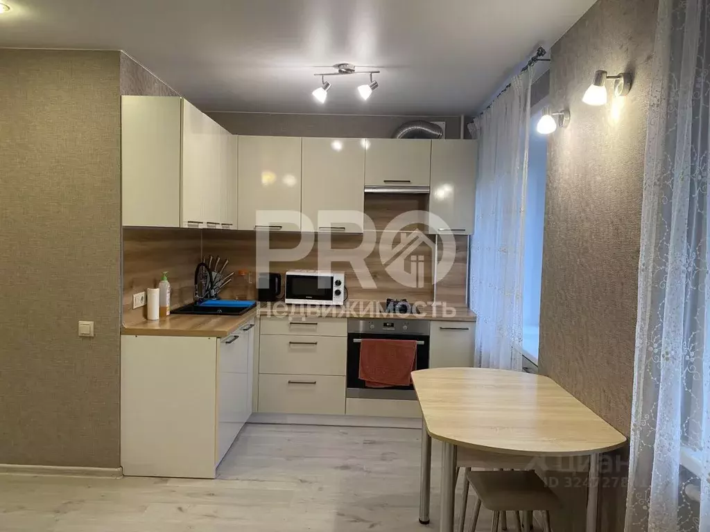 Студия Ярославская область, Ярославль Ленинградский просп., 93 (32.7 ... - Фото 1