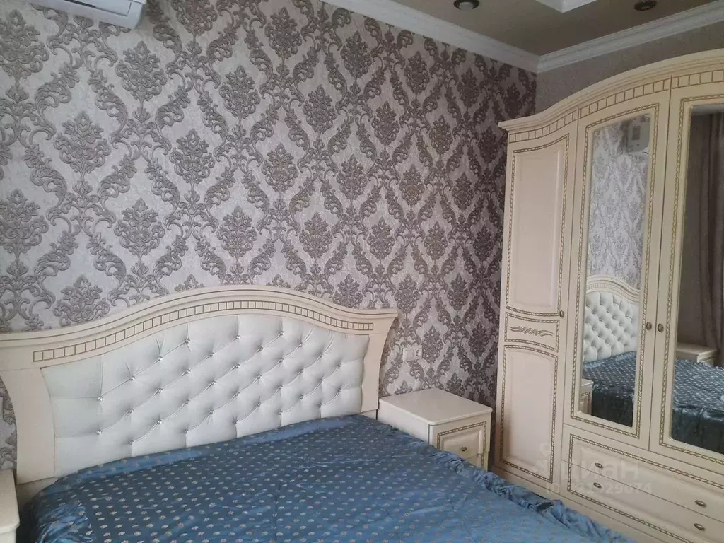 2-к кв. Краснодарский край, Сочи ул. Молокова, 1 (50.0 м) - Фото 0