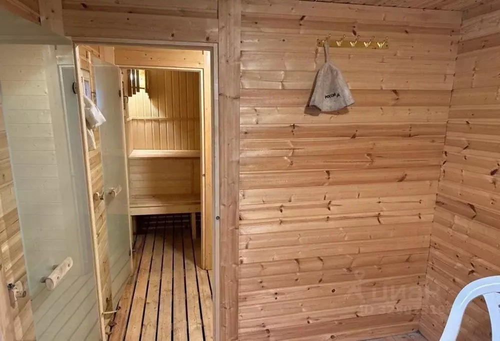 Дом в Краснодарский край, Сочи пос. Лоо, ул. Алычевая, 23 (89 м) - Фото 2