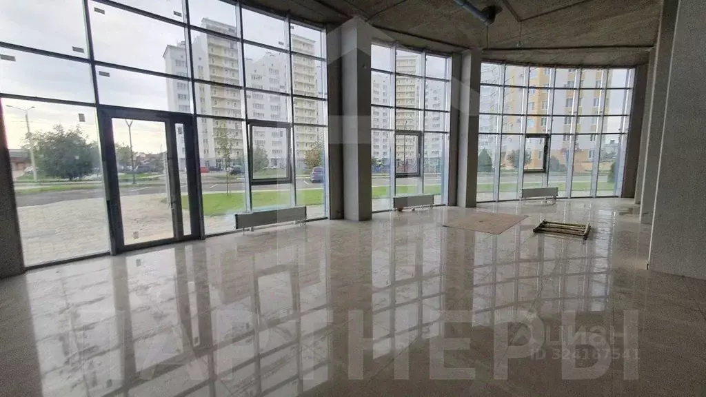 Помещение свободного назначения в Краснодарский край, Краснодар ... - Фото 1