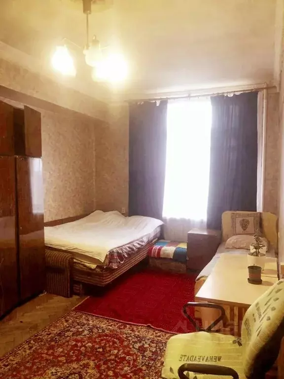 Комната Москва Шарикоподшипниковская ул., 6/14 (22.0 м) - Фото 1