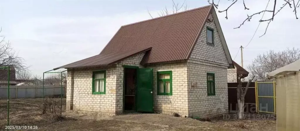 Участок в Белгородская область, Старый Оскол Маришкин Сад СНТ, 49 (6.0 ... - Фото 1