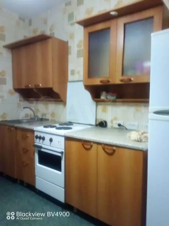 1-к. квартира, 37 м, 10/10 эт. - Фото 0