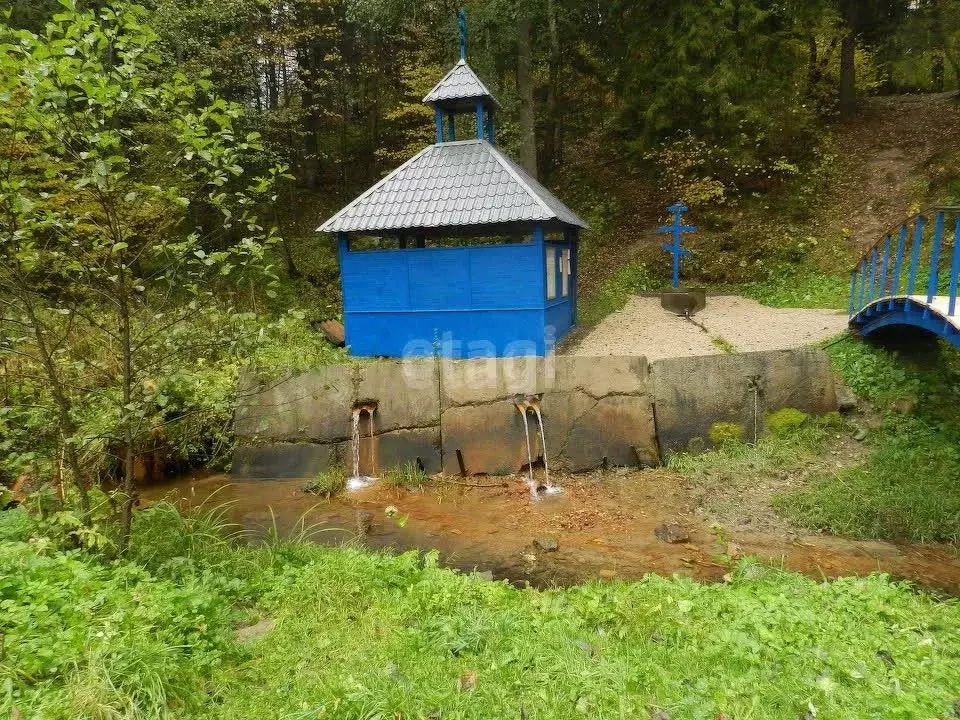 Участок в Калужская область, Калуга городской округ, д. Колюпаново ул. ... - Фото 1