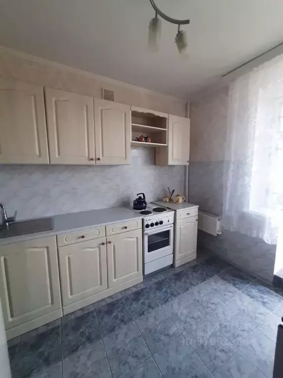 2-к кв. Красноярский край, Красноярск ул. Ломоносова, 29 (50.0 м) - Фото 0
