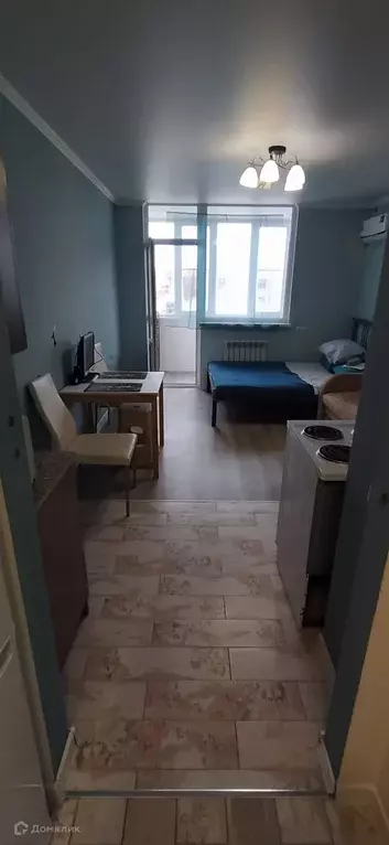 Продаётся квартира-студия, 30 м - Фото 0