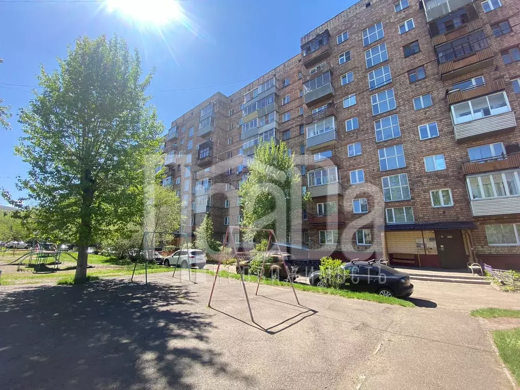 Продаётся 3-к квартира, 58.4 м - Фото 0