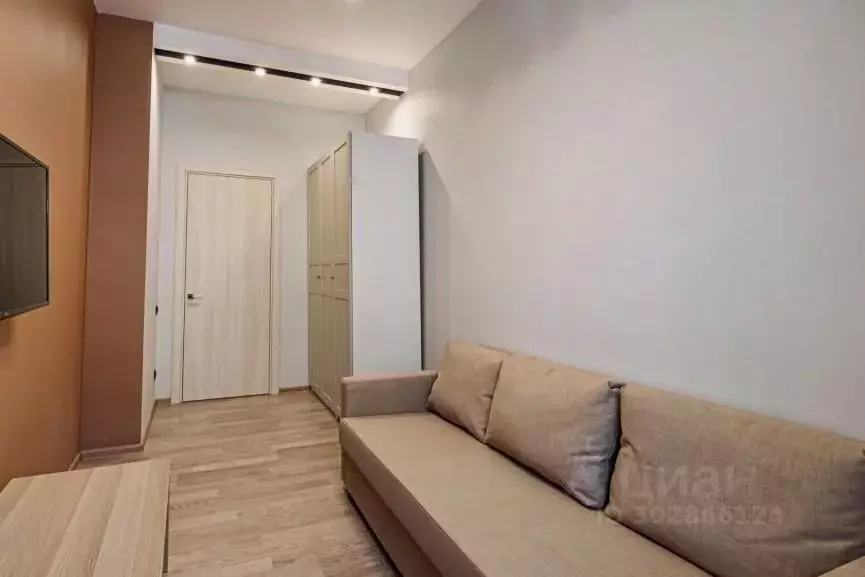 2-к кв. Санкт-Петербург пер. Макаренко, 10 (49.0 м) - Фото 1