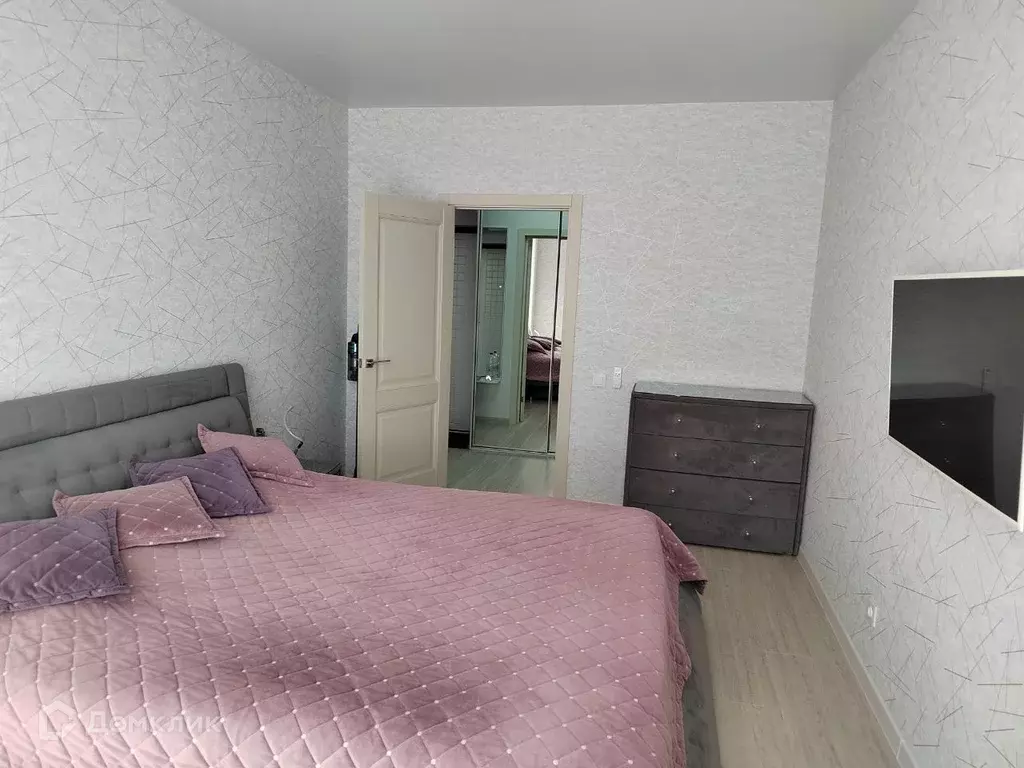 Продаётся 2-к квартира, 61 м - Фото 1