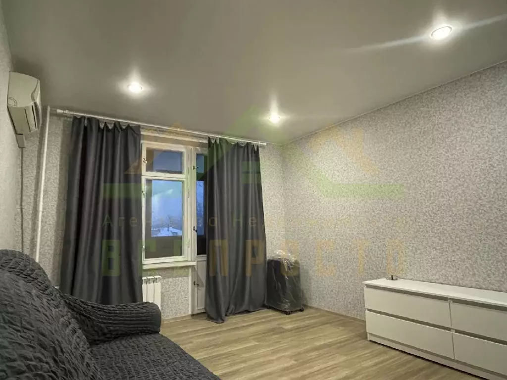 Продается 1-комнатная квартира - Фото 1