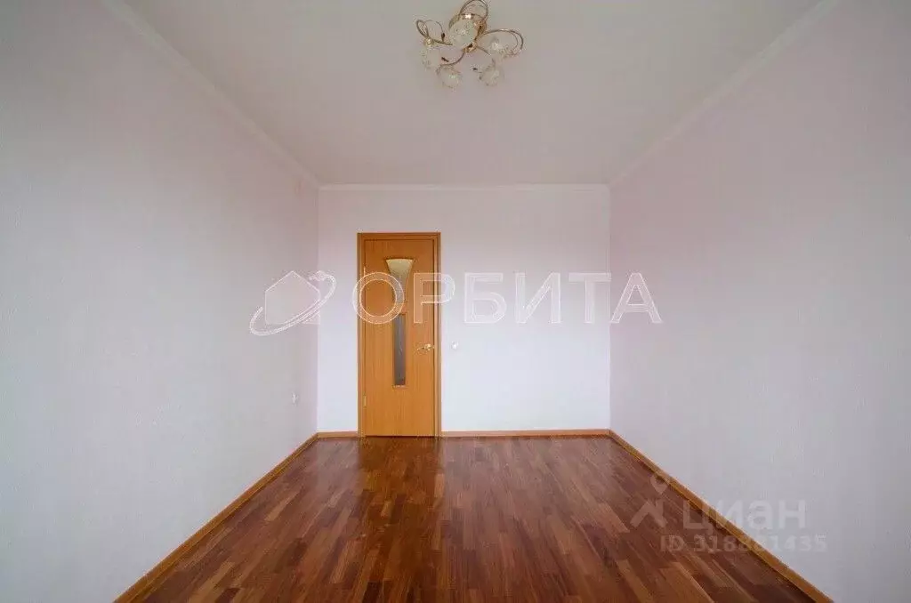 3-к кв. Тюменская область, Заводоуковск ул. Мелиораторов, 8 (59.0 м) - Фото 1