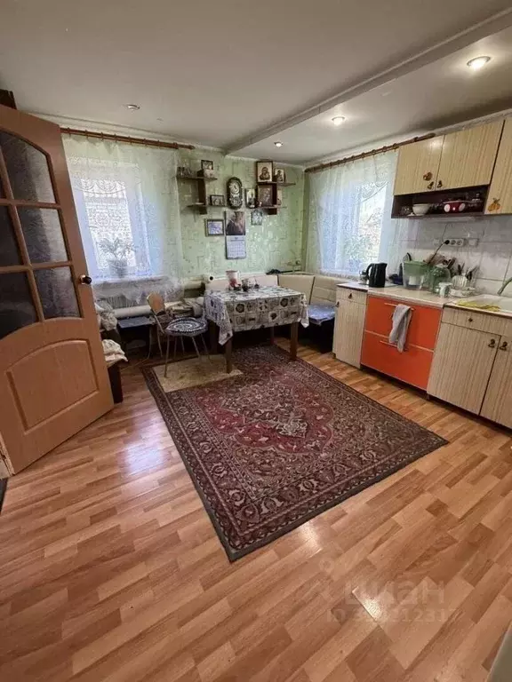 Дом в Нижегородская область, Перевозский муниципальный округ, д. ... - Фото 2