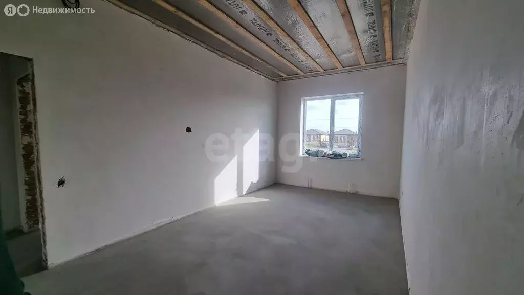 Дом в Красный Крым, 1-я Масштабная улица (107.6 м) - Фото 2