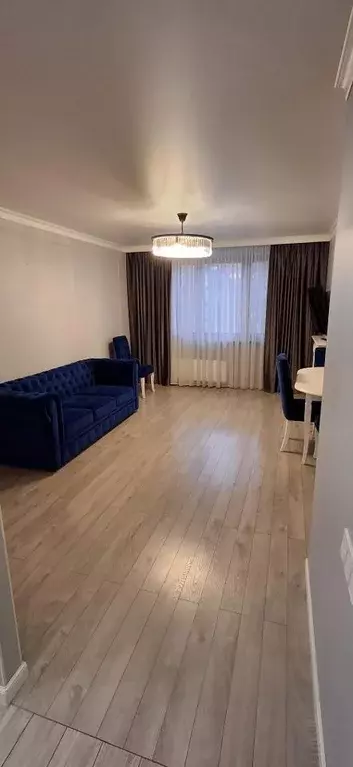 Продается 3-комнатная квартира - Фото 1