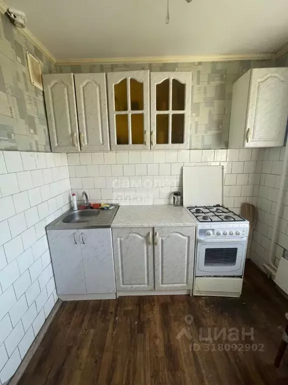 1-к кв. Нижегородская область, Бор ул. Тургенева, 108 (32.0 м) - Фото 0