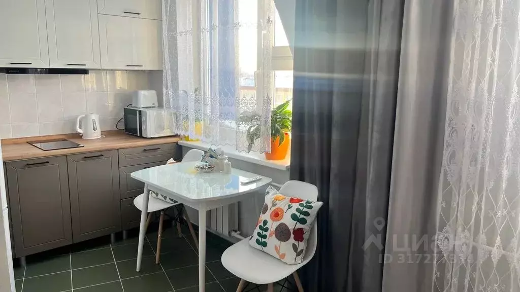 1-к кв. Ямало-Ненецкий АО, Губкинский 14-й мкр, 4 (23.0 м) - Фото 0