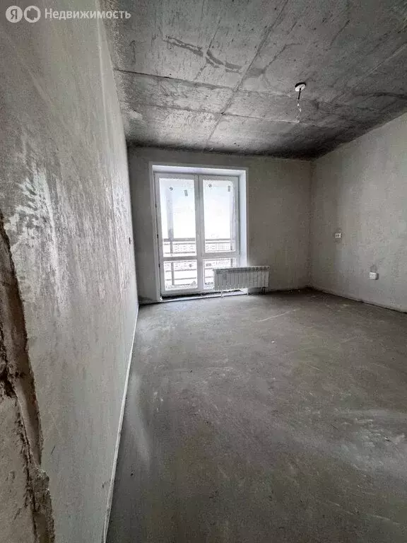 2-комнатная квартира: Улан-Удэ, 106-й микрорайон, 1 (50.6 м) - Фото 2