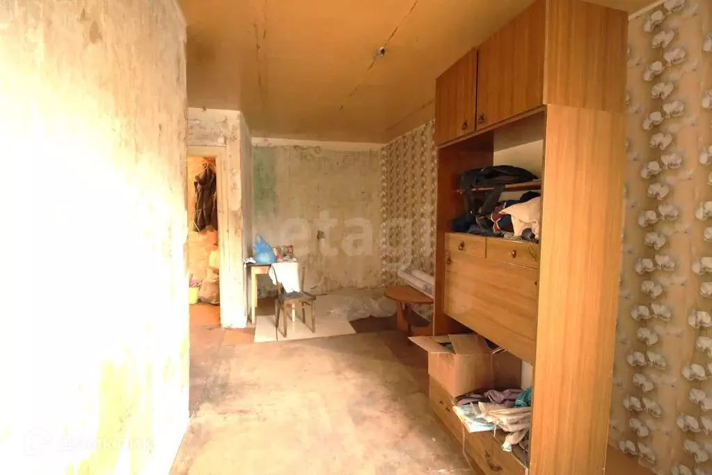 Продаётся 1-к квартира, 29.7 м - Фото 1