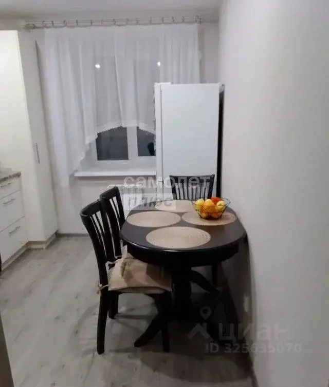 1-к кв. Марий Эл, Йошкар-Ола ул. Димитрова, 59А (43.0 м) - Фото 2