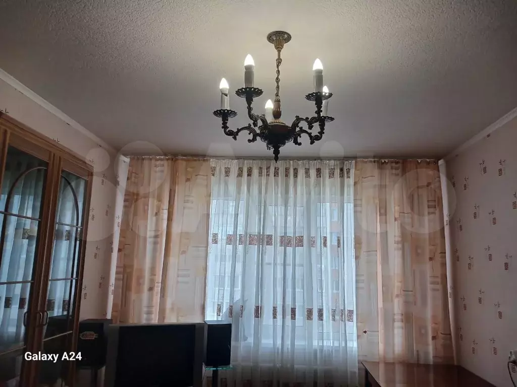 3-к. квартира, 68 м, 5/5 эт. - Фото 0