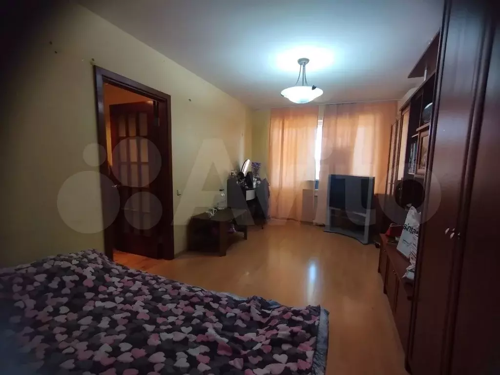 2-к. квартира, 43 м, 5/9 эт. - Фото 1