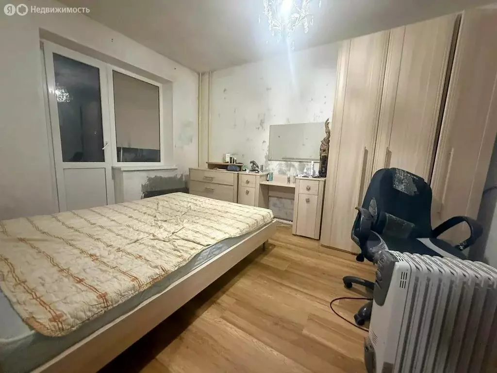 4-комнатная квартира: Белгород, проспект Славы, 90 (75 м) - Фото 2
