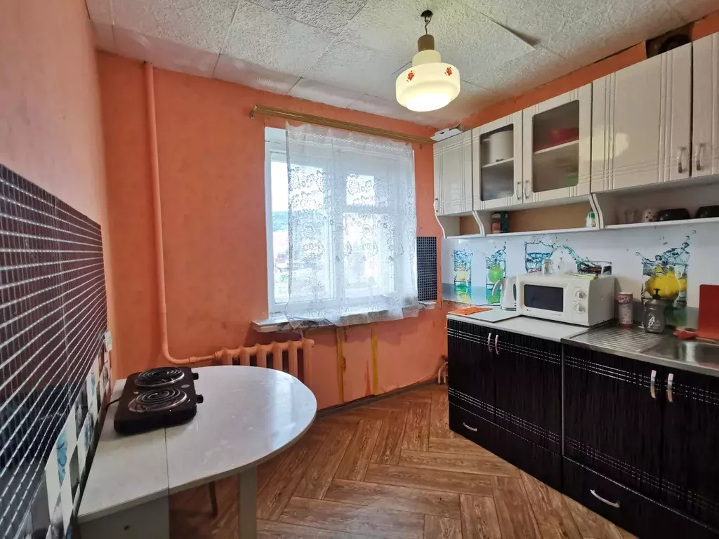 Квартира, 1 комната, 30.5 м - Фото 1