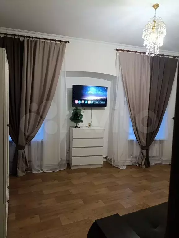 Комната 38 м в 1-к., 1/1 эт. - Фото 0