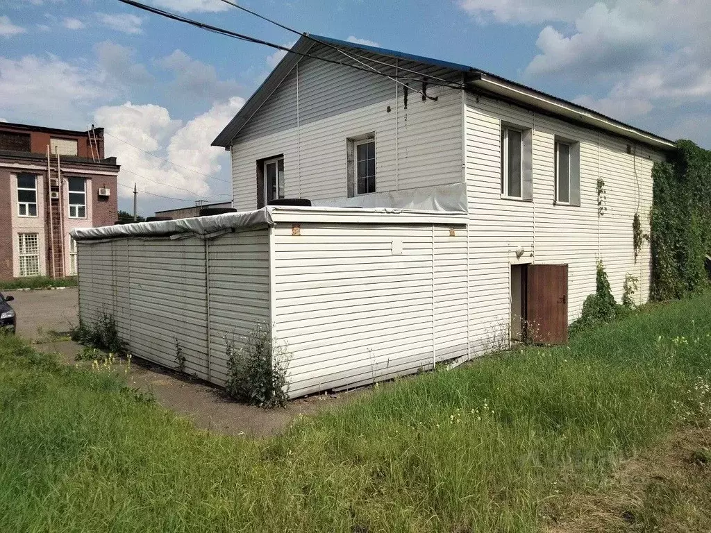 Помещение свободного назначения в Москва Бережковская наб., 20С82 (17 ... - Фото 2