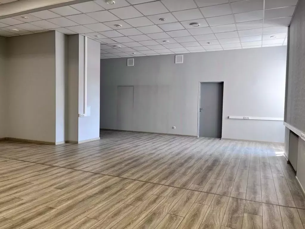 Офис в Москва Аптекарский пер., 4С2 (376 м) - Фото 1