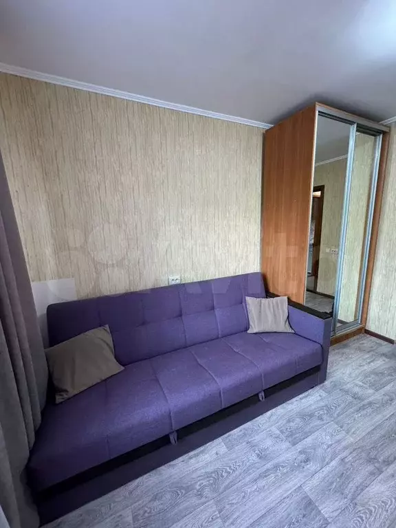 2-к. квартира, 40 м, 2/5 эт. - Фото 0