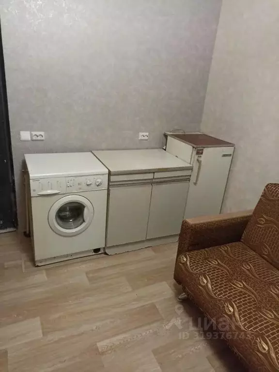 Комната Ростовская область, Ростов-на-Дону Западный мкр, просп. ... - Фото 1