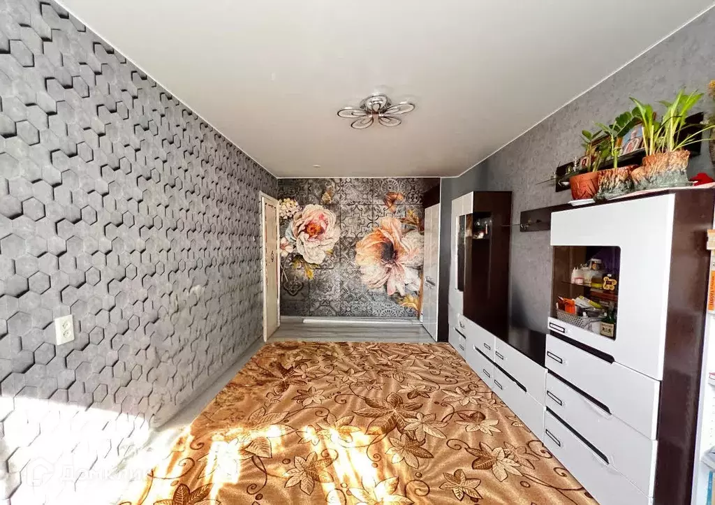 Продаётся 2-к квартира, 53 м - Фото 0