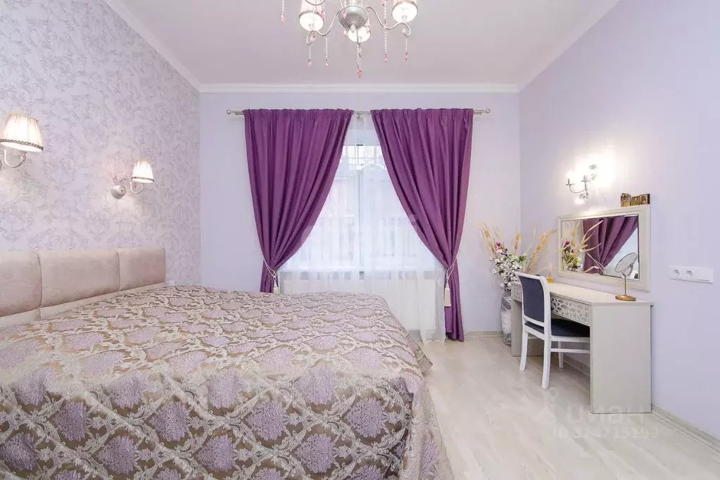 Дом в Калининградская область, Светлогорск ул. Рябиновая, 18 (236 м) - Фото 1