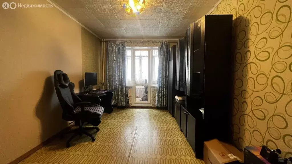 1-комнатная квартира: Златоуст, улица Румянцева, 97 (33.1 м) - Фото 2