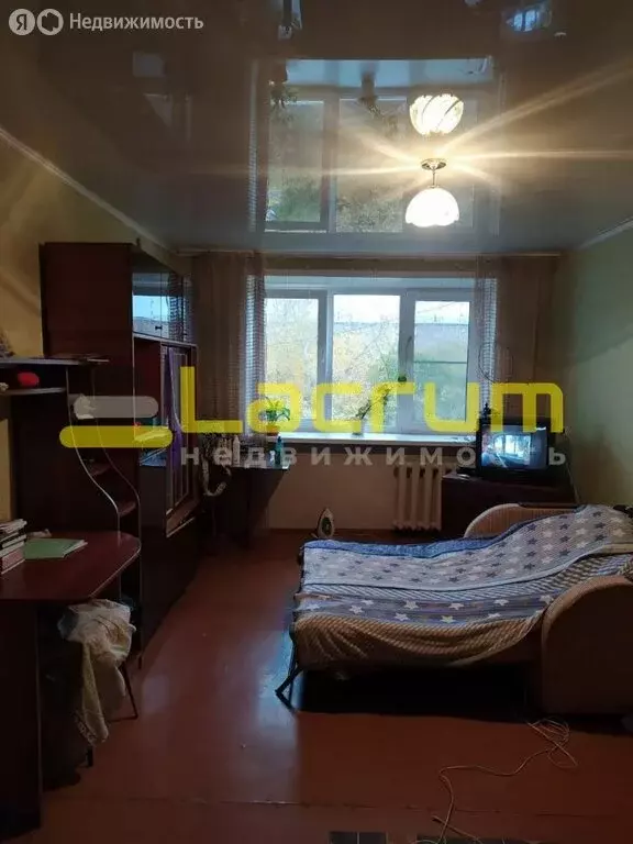 1-комнатная квартира: Красноярск, Высотная улица, 27 (31.3 м) - Фото 0