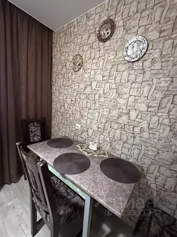 1-к кв. Псковская область, Псков Рижский просп., 95 (32.0 м) - Фото 2