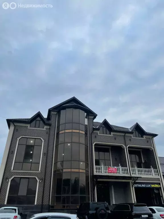 Помещение свободного назначения (195 м) - Фото 1