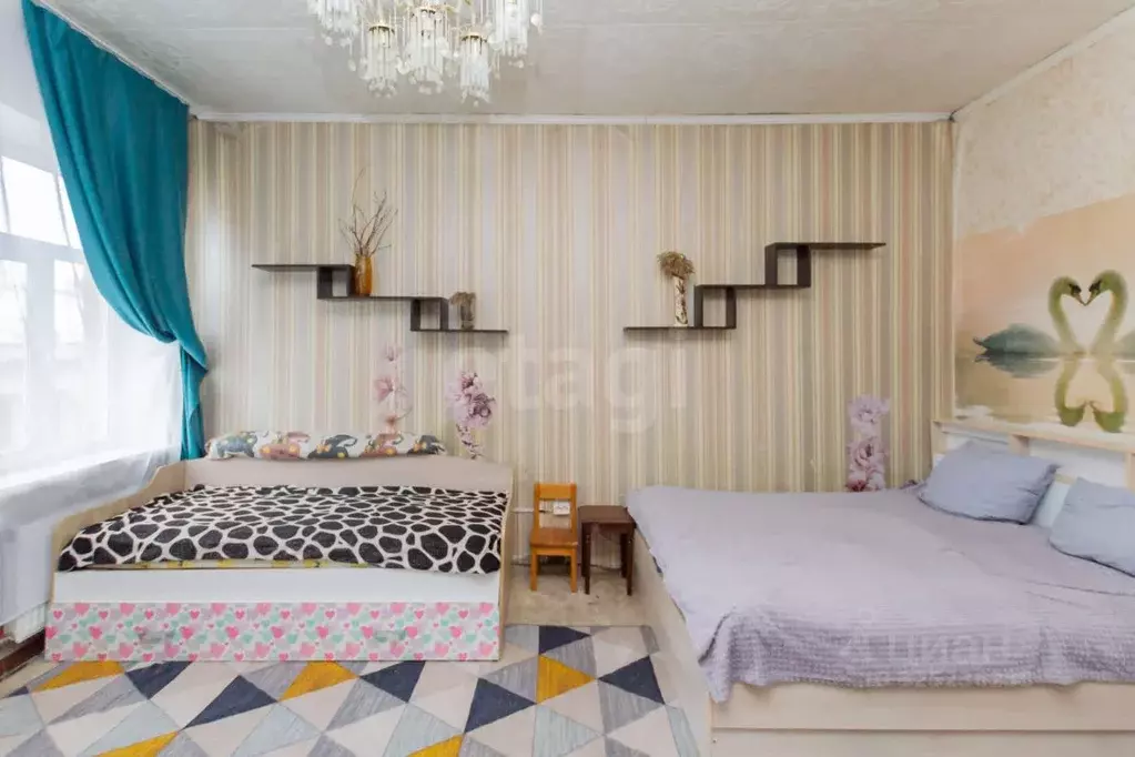 Комната Санкт-Петербург Ульяны Громовой пер., 8 (20.0 м) - Фото 2