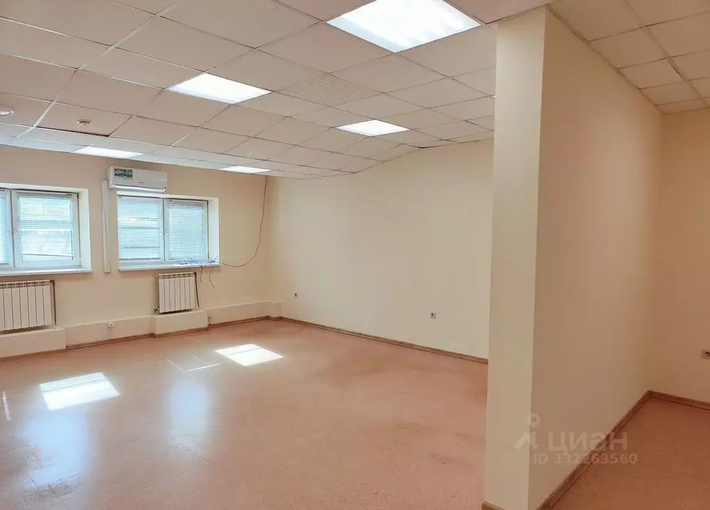 Офис в Московская область, Мытищи ул. Колонцова, 5с4Б (43 м) - Фото 1