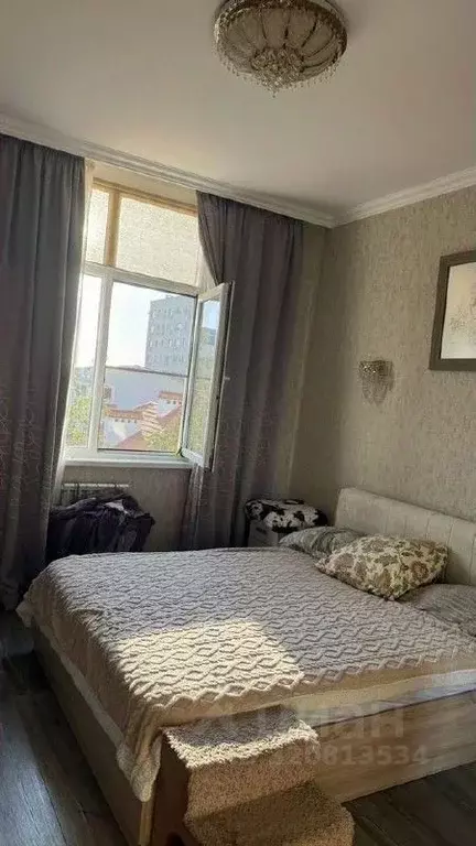 2-к кв. Краснодарский край, Геленджик ул. Свердлова (50.0 м) - Фото 1