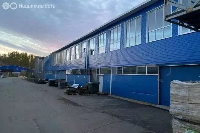 Склад (300 м) - Фото 1