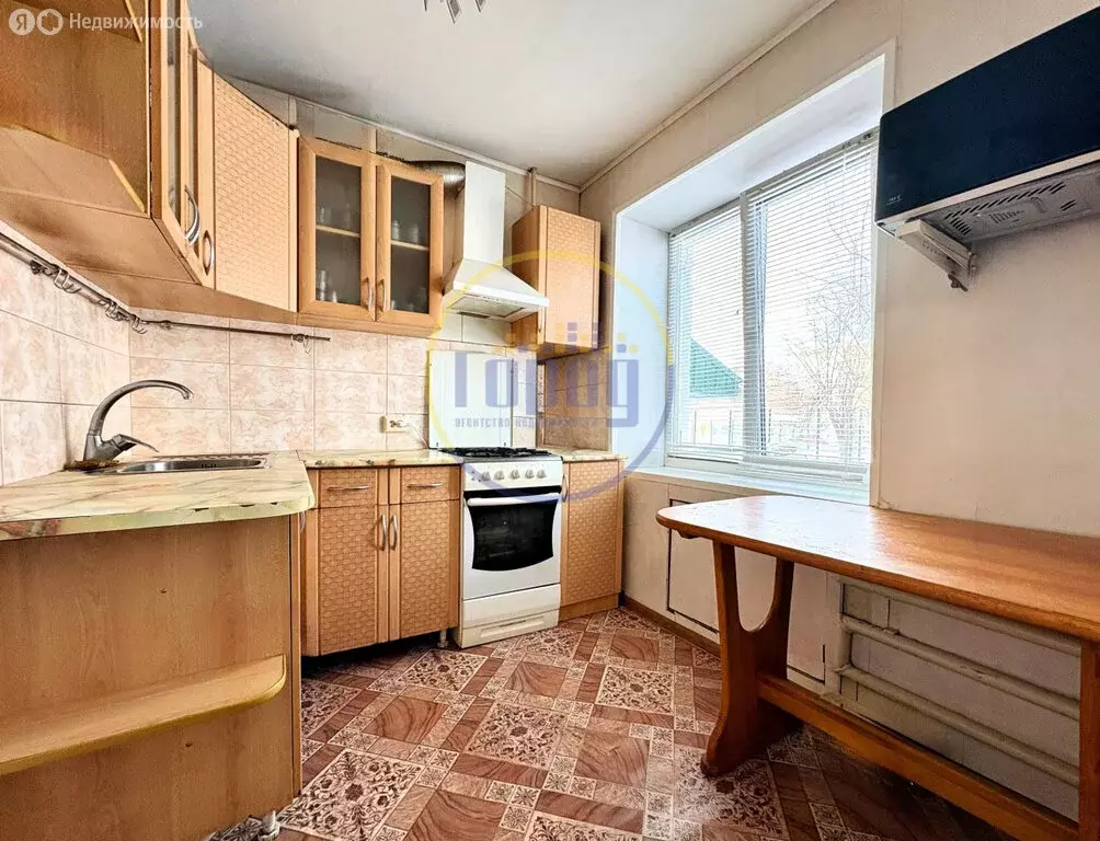 3-комнатная квартира: Копейск, проспект Славы, 25А (61.6 м) - Фото 1