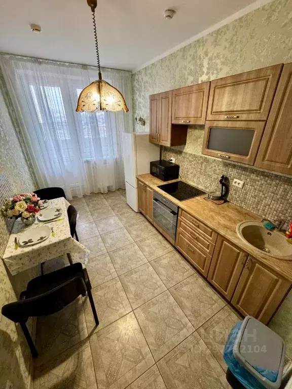 1-к кв. Калининградская область, Калининград ул. Генерала Челнокова, ... - Фото 1