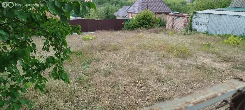 Участок в Щепкинское сельское поселение, хутор Нижнетемерницкий, ... - Фото 0