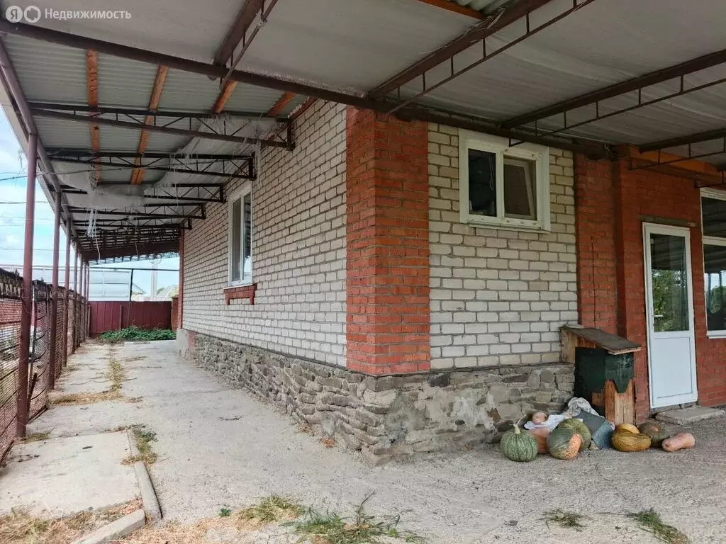 Дом в Новодмитриевская, Октябрьская улица, 118 (94.1 м) - Фото 1